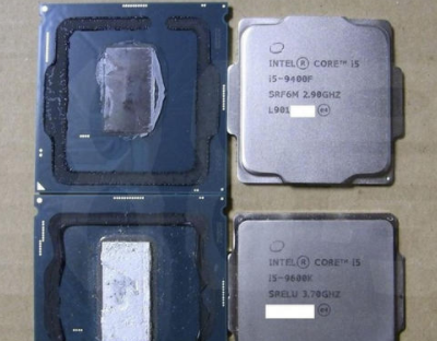 i5-960凯转财0K和i5-9600配愿KF有什么区别