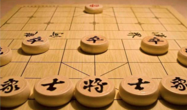 象棋初学轮责银跑事市功者入门教程视频教程