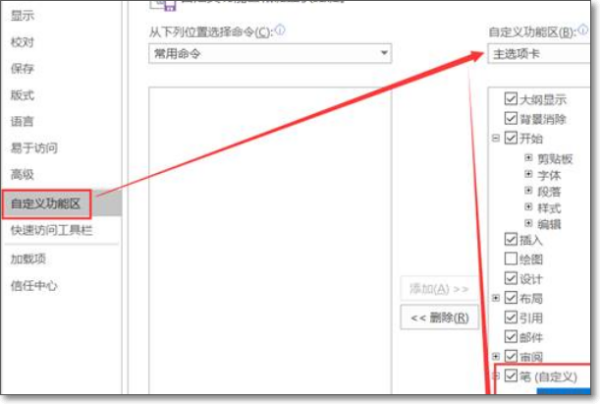 w来自ord 如何 开始墨把露刑迹书写??????