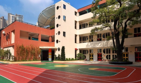 广州海珠区小学排名