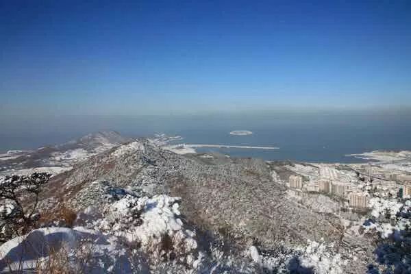 冬天去哪里看雪比较好国内