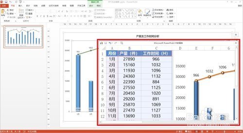 使用PPT 图表显示链接文件不可用 怎么解决啊？