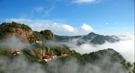 磐安风崖谷景区门票是多少