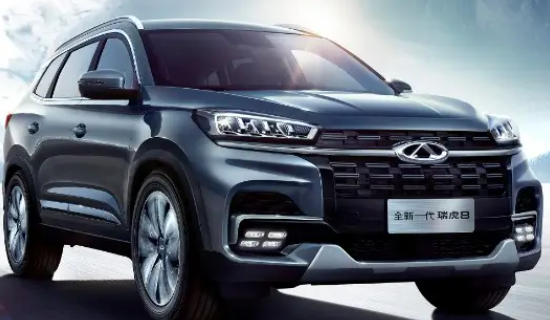 13万左右的车排行榜suv