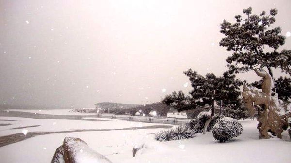 冬天去哪里看雪比较好国内