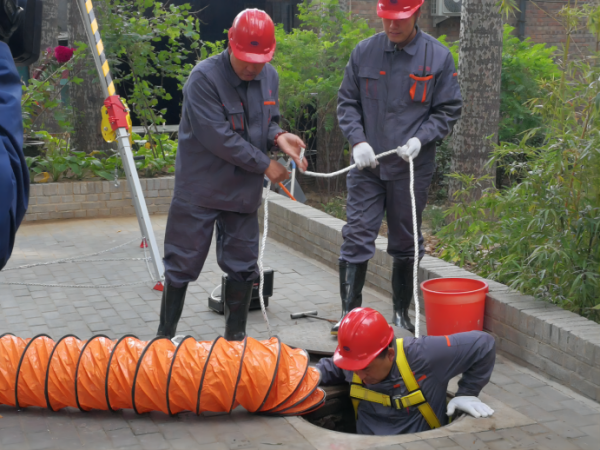 有限空间作业应当遵守什么原则