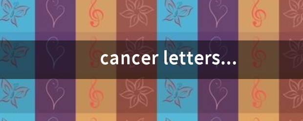 cancer letters