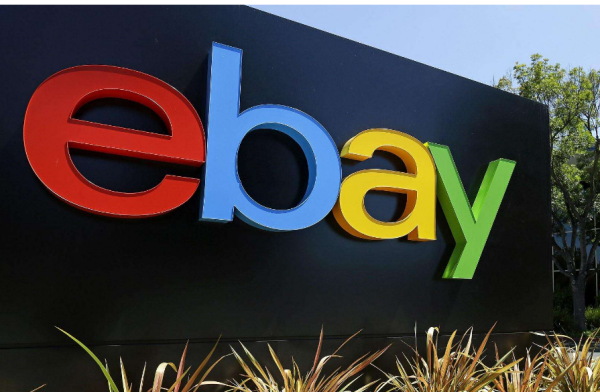 ebay的官方网址是什么？