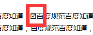 word文档怎么在方框液参里面打钩