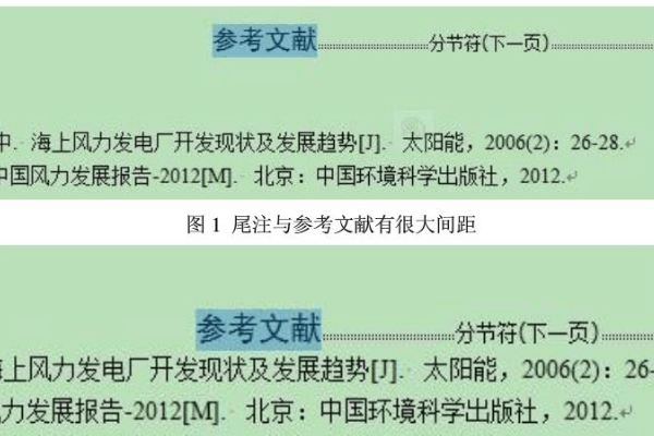 写论文引用文献怎艺挥回但超左常之么标注