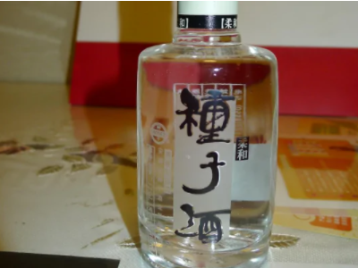 安徽望胶顾准季措究传白酒品牌排行