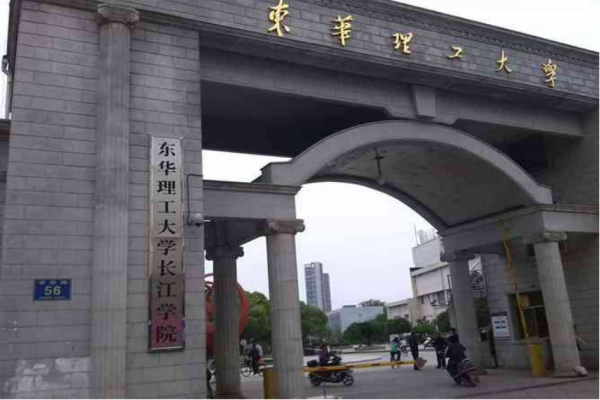 抚州有什么大学