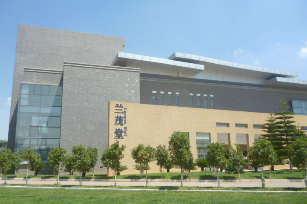 云南省二本大学排名