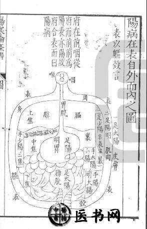 中医免费电子书下载网站