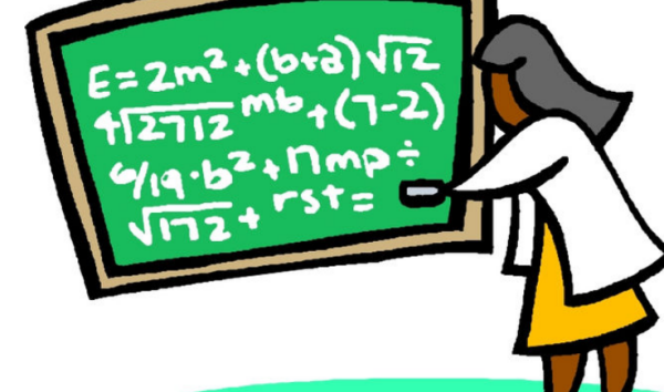 八年级数学教学工作总结（四篇）