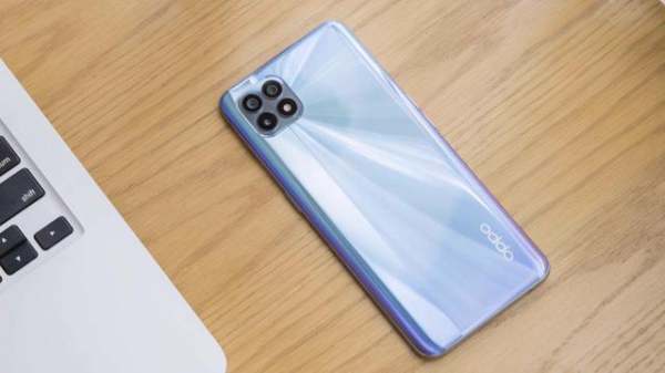 想买一款轻薄手机，OPPO Reno4 SE怎么样？