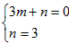 在平面直角坐标系xOy中，已知抛物线y=a（x+1）2+c （a>0）与x轴交于A、B两点（点A在点B的左侧）...