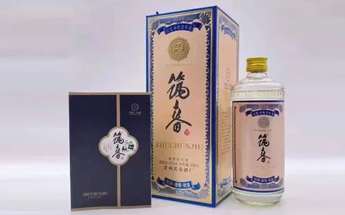 筑春酒怎么样