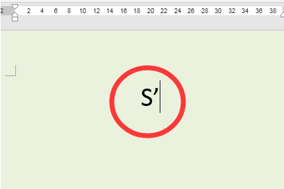 单引号怎么打