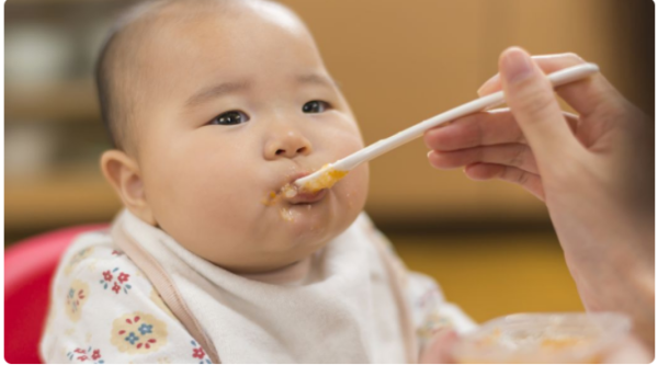 幼儿园食谱表周一来自到周五