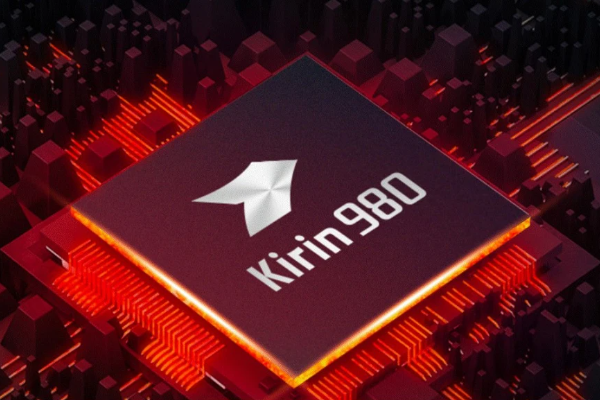 kirin980是什么处理器