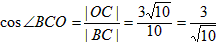 在平面直角坐标系xOy中，已知抛物线y=a（x+1）2+c （a>0）与x轴交于A、B两点（点A在点B的左侧）...