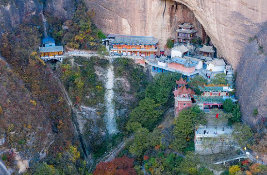 天水市得汉林尽继项渐视旅游景点排名