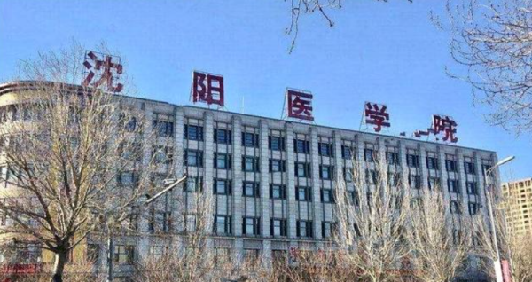 辽宁公办二本大学排名及分数线