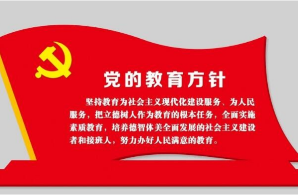 2023年党的教育方针