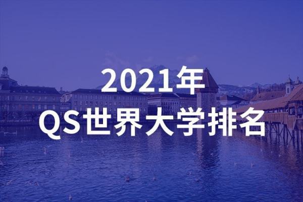 qs2021年世界大学排名