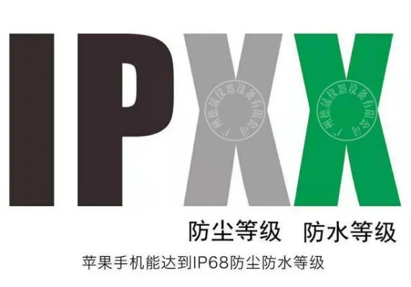 ipx4防水等级什么概念?