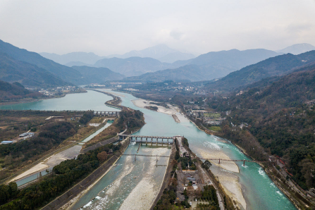 水工建筑物包括哪些