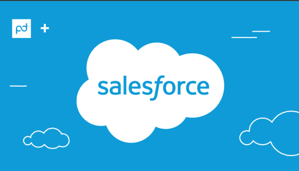 salesforce是什么