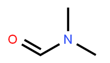 二甲基甲酰胺dmf是什么？