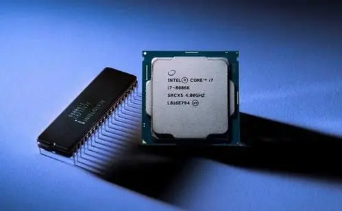 i58500参数来自