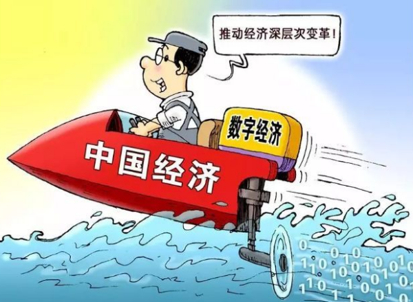 economic什么意思