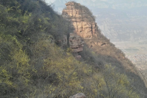 邯郸旅游景点排行榜前十名