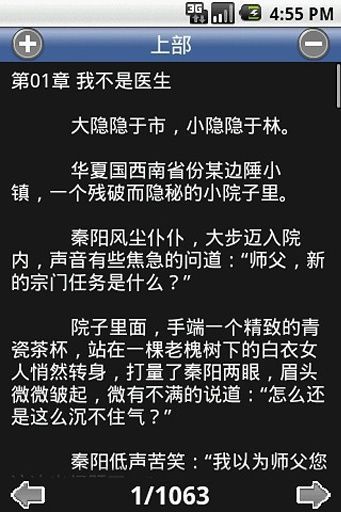 全能护花高手的介绍