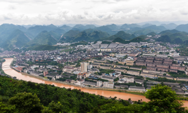 茅台镇歌沉居那六令立府凯十大酒厂排名