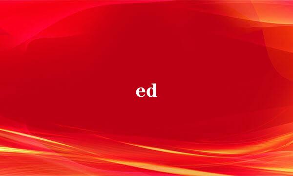 ed