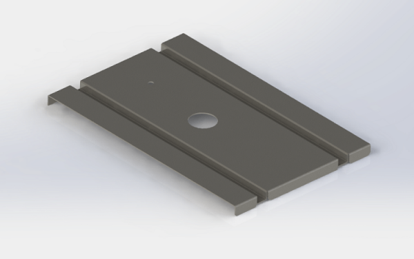 solidworks钣金设计教程