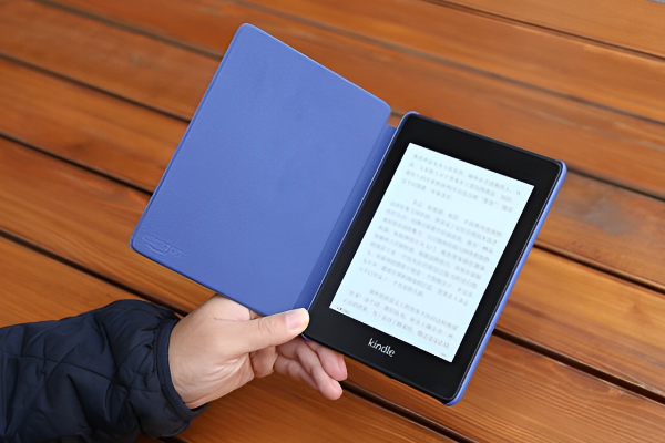 kindle支持什么格式的电子书呢