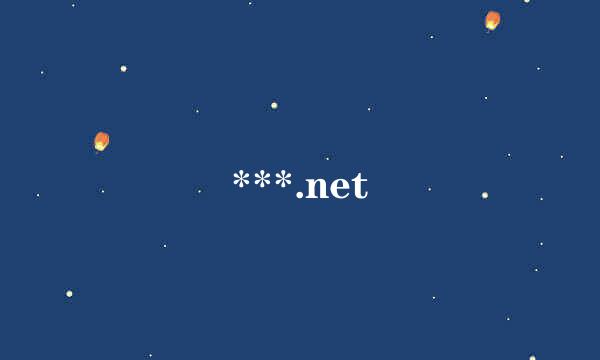 ***.net