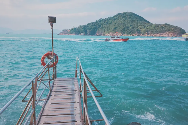 香港旅游攻略必去景点