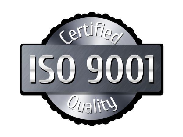 iso9001质来自量管理体系认证流程，最好详细点