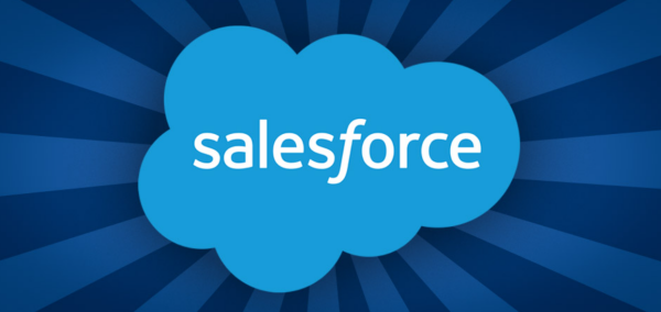 salesforce是什么