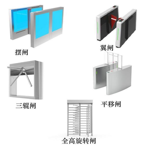 道闸是什么