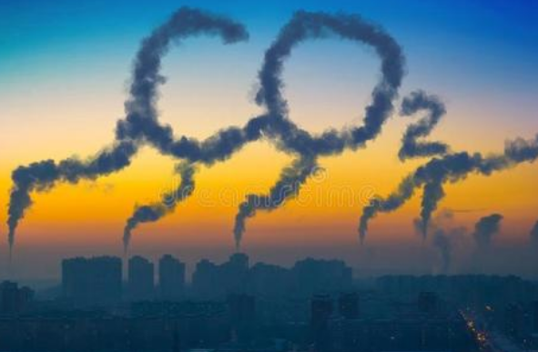 co2是什么气体？