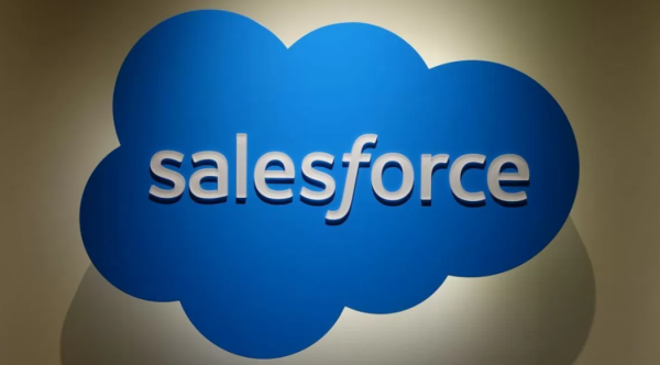 salesforce是什么