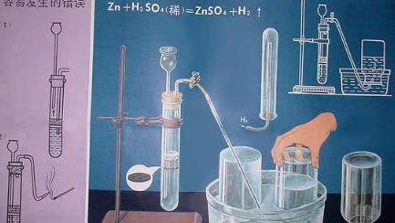 氢气的变毫化学性质都有什么？